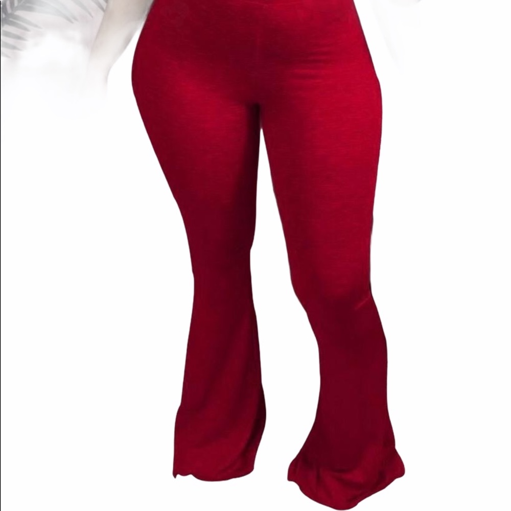 HUG ME PANTS